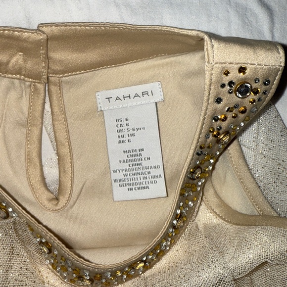 Tahari dress - Picture 2 of 4